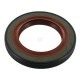 Pierścień uszczelniający wału ZF 0750111176 | Exvi