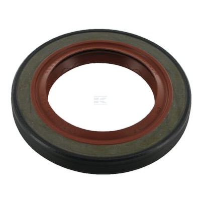 Pierścień uszczelniający wału ZF 0750111176 | Exvi