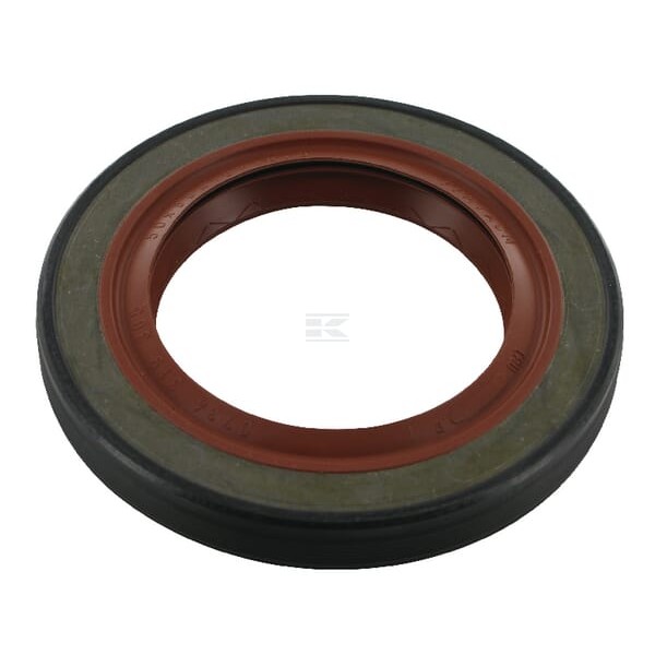 Pierścień uszczelniający wału ZF 0750111176 | Exvi