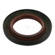 Pierścień uszczelniający wału ZF 0750111176 | Exvi