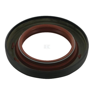 Pierścień uszczelniający wału ZF 0750111176 | Exvi