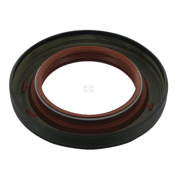 Pierścień uszczelniający wału ZF 0750111176 | Exvi