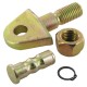Zestaw naprawczy stabilizatora AG 374 201024 | Exvi