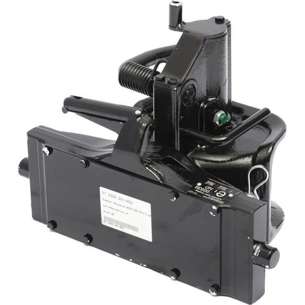Zaczep transportowy 330mm 073303291A02 | Exvi