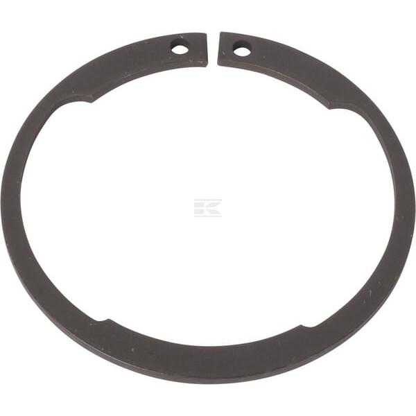 Pierścień zabezpieczający ZF 0630531346 | Exvi
