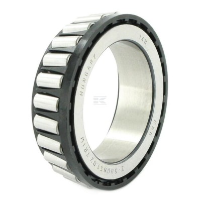 Łożysko mechanizmu różnicowego ZF 750117734 | Exvi