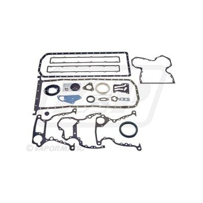 Zestaw uszczelek dołu silnika VPC6096 | Exvi