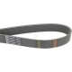 Pas wentylatora VPE6450 | Exvi
