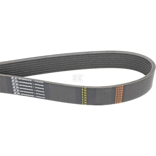 Pas wentylatora VPE6450 | Exvi
