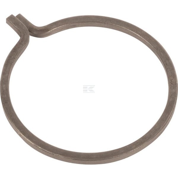 Pierścień zabezpieczający, ZF 4472354026 | Exvi