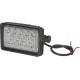 Lampa robocza LED, prostokątna lewa 21W LA10411 | Exvi