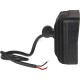 Lampa robocza LED, prostokątna lewa 21W LA10411 | Exvi