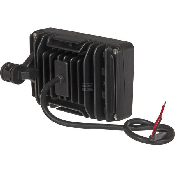 Lampa robocza LED, prostokątna lewa 21W LA10411 | Exvi