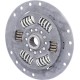 Tłumik drgań LUK 370006010 | Exvi