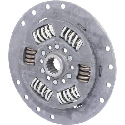 Tłumik drgań LUK 370006010 | Exvi
