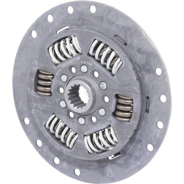 Tłumik drgań LUK 370006010 | Exvi