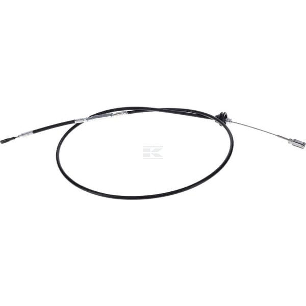 Linka zaczepu VPM6715 | Exvi