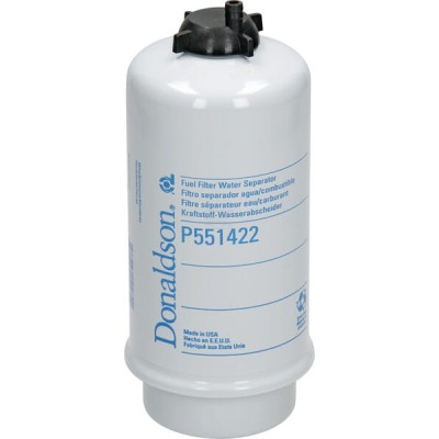 Filtr paliwa Donaldson P551422 | Exvi