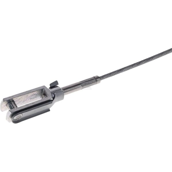 Linka zaczepu VPM6715 | Exvi