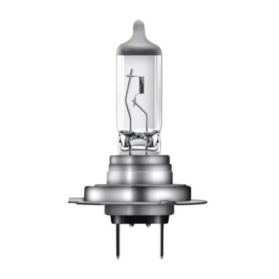 Żarówka 64210 H7 55W 12V PX26D FS1 4050300332185 | Exvi