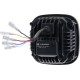 Reflektor LED, 25/50W, kwadratowy, 10/30V LA80070 | Exvi