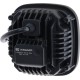 Reflektor LED, 25/50W, kwadratowy, 10/30V LA80070 | Exvi