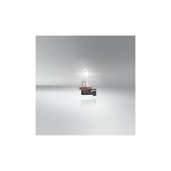 Żarówka 64211ULT H11 55W 12V PGJ19-2 4052899431164 | Exvi