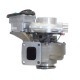 Turbosprężarka BorgWarner 16490BOR | Exvi