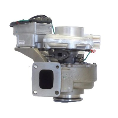 Turbosprężarka BorgWarner 16490BOR | Exvi