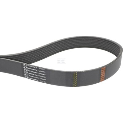 Pas wentylatora VPE6451 | Exvi