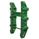 Korpus zaczepu, 330mm Rockinger RO880A08042 | Exvi