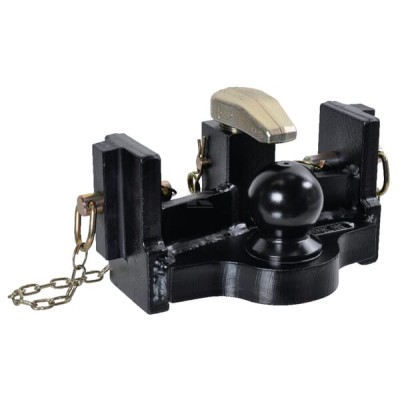 Zaczep transportowy K80, 389 mm 8004858 | Exvi
