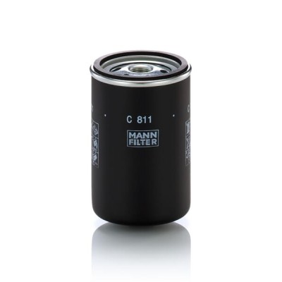 Filtr powietrza C811 | Exvi