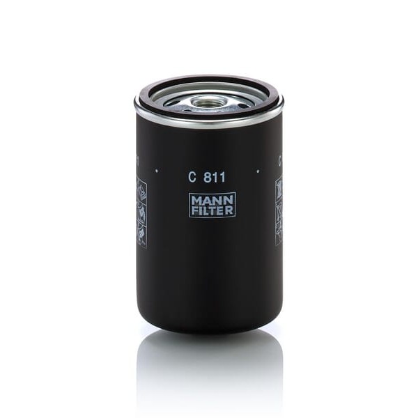 Filtr powietrza C811 | Exvi
