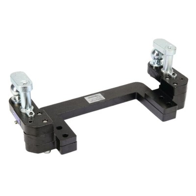 System montażowy, układ kierowniczy 50 mm ROE74L130 | Exvi