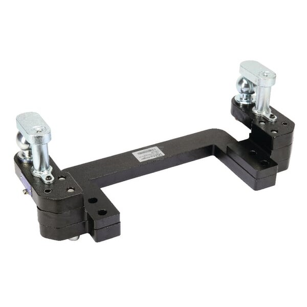 System montażowy, układ kierowniczy 50 mm ROE74L130 | Exvi