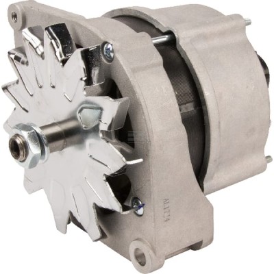 Alternator 14V 65A ALT26250911 | Exvi
