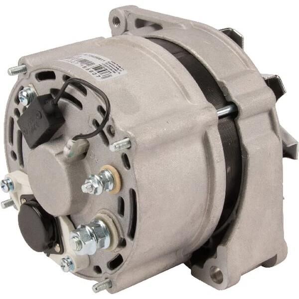 Alternator 14V 65A ALT26250911 | Exvi