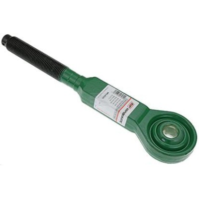 Końcówka oczkowa łącznika górnego VPL5625 | Exvi