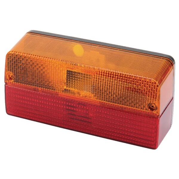 Tylna lampa zespolona John Deere AL112011 | Exvi