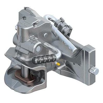 Zaczep transportowy 330 mm RO855D3034D | Exvi