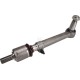 Końcówka drążka ze stabilizatorem SHP352KR | Exvi