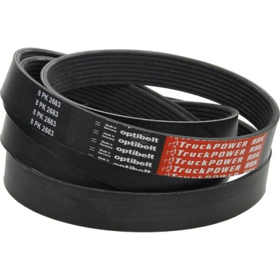 Pas wielorowkowy Optibelt, 8PK2683 | Exvi