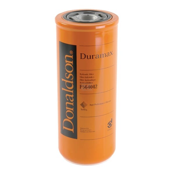 Filtr hydrauliki Duramax Donaldson P564042 | Exvi