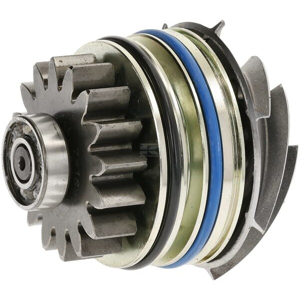 Pompa wody JD RE521502KR | Exvi