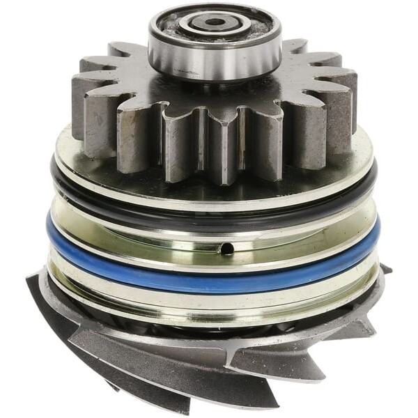 Pompa wody JD RE521502KR | Exvi