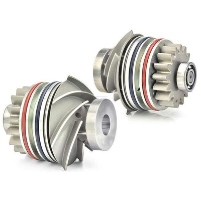 Pompa wody RE521502OMP | Exvi