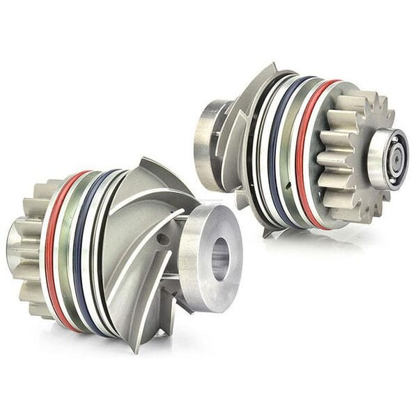 Pompa wody RE521502OMP | Exvi