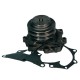 Pompa wodna New Holland 81863835 | Exvi