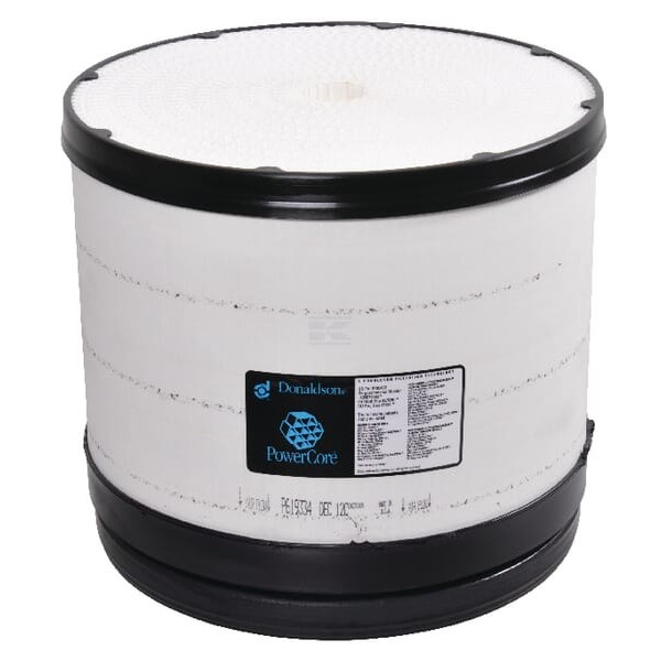 Filtr powietrza zewnętrzny Donaldson P619334 | Exvi